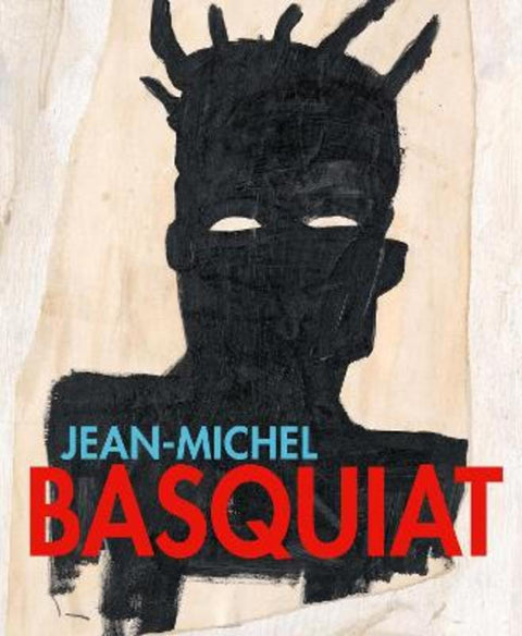 Jean-Michel Basquiat by Dieter Buchhart - 9783791379579