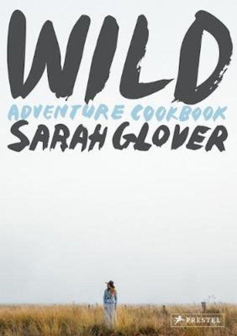 Wild by Sarah Glover - 9783791384931