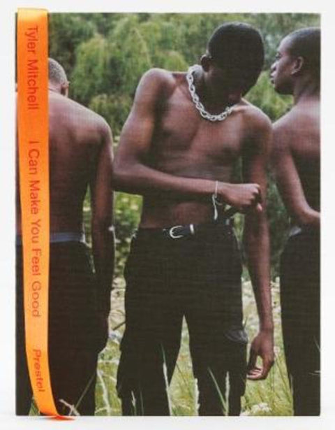 I Can Make You Feel Good by Tyler Mitchell - 9783791386089