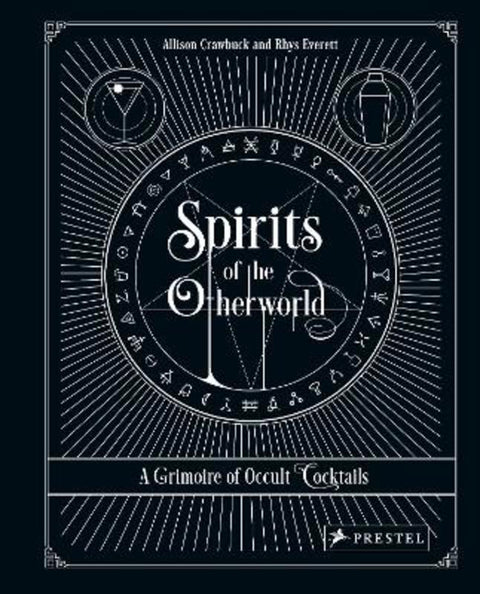 Spirits of the Otherworld by Allison Crawbuck - 9783791387147