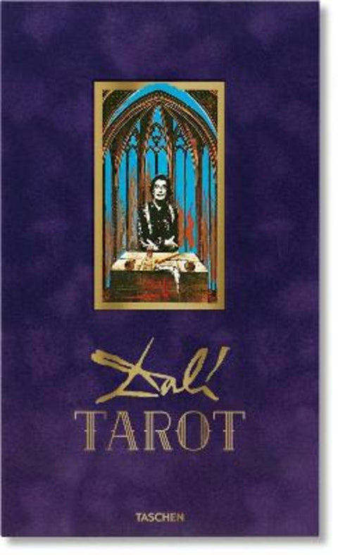 Dali. Tarot
