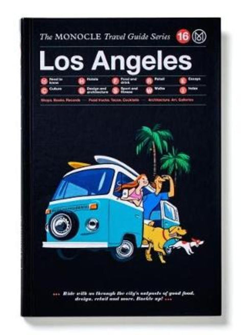 Los Angeles by Tyler Brule - 9783899556803