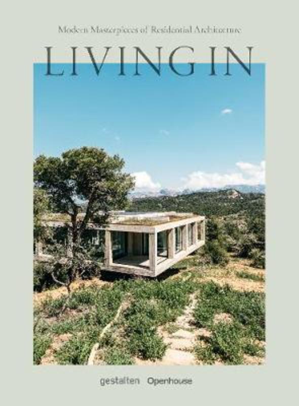Living In by Andrew Gestalten - 9783899558586