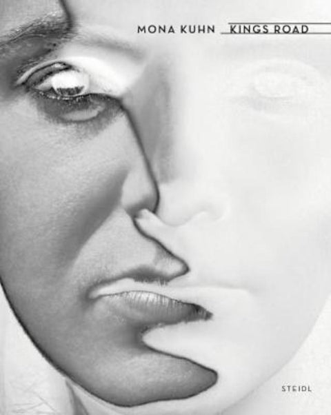 Mona Kuhn: Kings Road by Mona Kuhn - 9783958297555