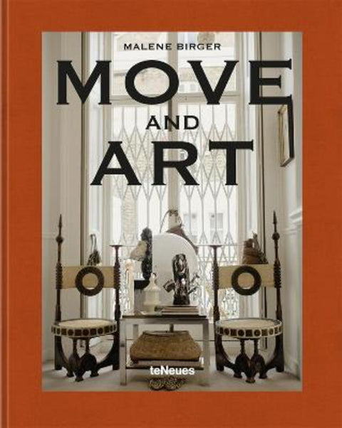 Move and Art by Malene Birger - 9783961714155