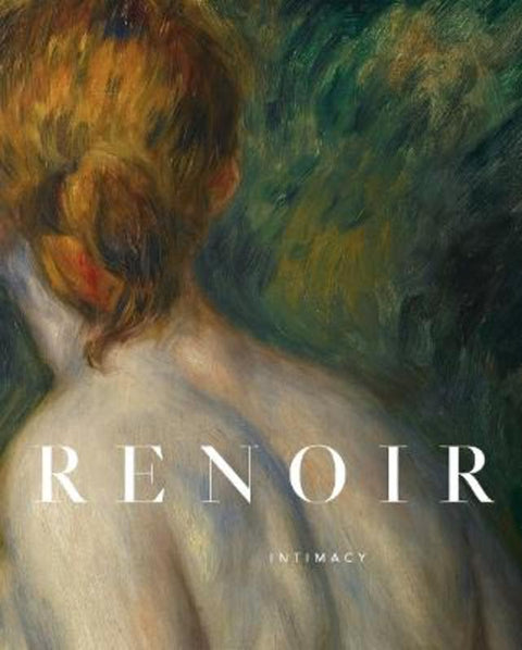 Renoir: Intimacy by Guillermo Solana - 9788415113881