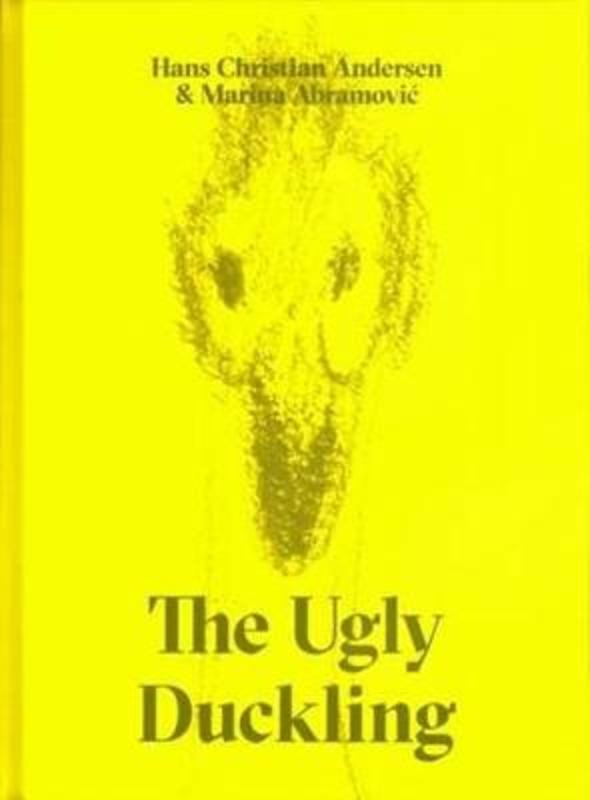 The Ugly Duckling by Hans Christian Andersen - 9788792877932