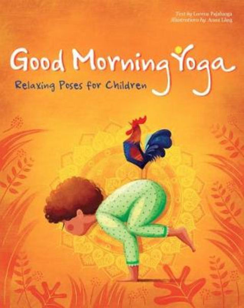 Good Morning Yoga