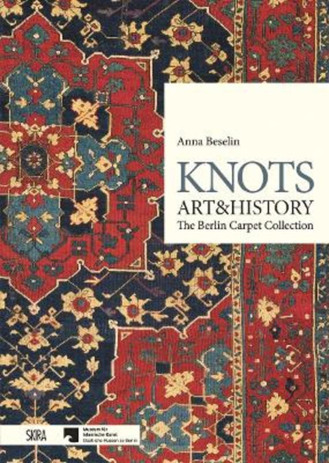 Knots, Art & History by Anna Beselin - 9788857239125