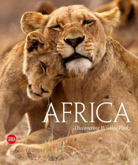 Africa by Massimo Zanella - 9788857248578