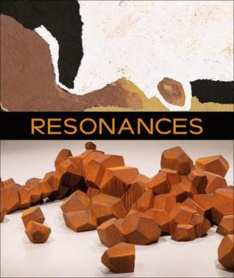 Resonances by Georges Petitjean - 9788874399345