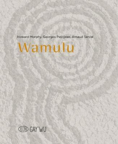 Wamulu by Georges Petitjean - 9788874399970