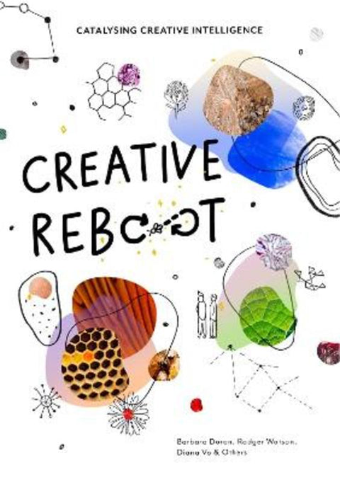 Creative Reboot by Barbara Doran - 9789063696320