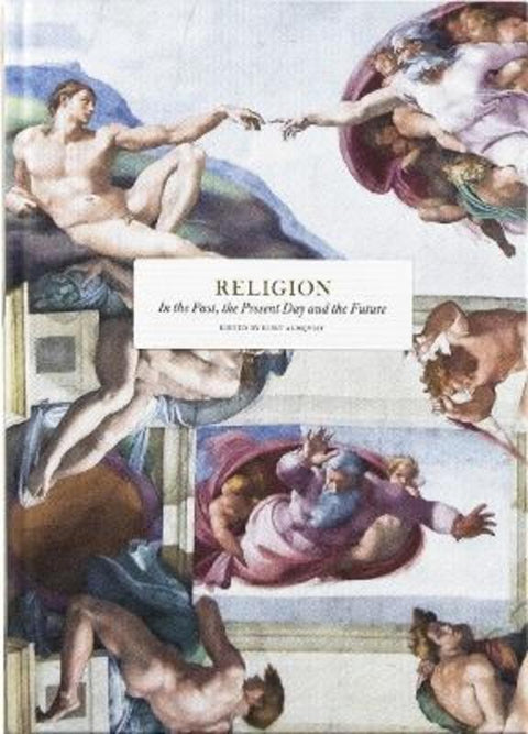 Religion by Reza Aslan - 9789189069367