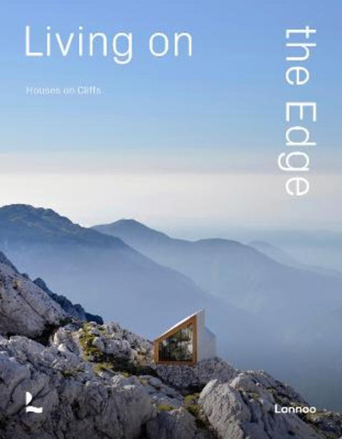 Living On The Edge by Agata Toromanoff - 9789401484886