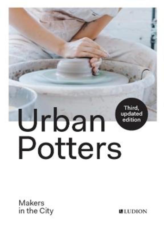 Urban Potters by Katie Treggiden - 9789493039537