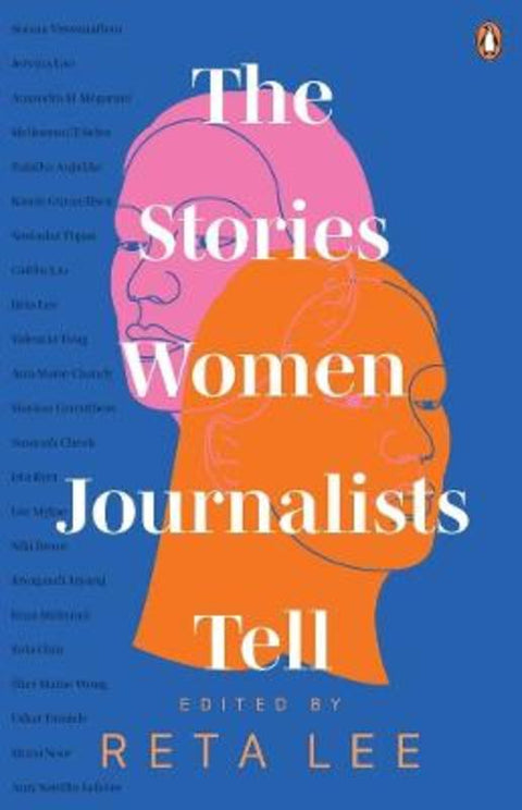 The Stories Women Journalists Tell by Reta Lee - 9789814914437
