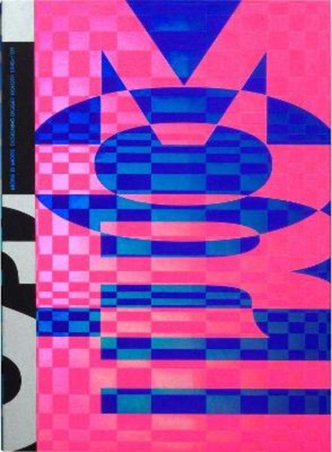 MORE IS MORE by Victionary - 9789887462873