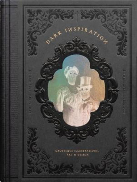 DARK INSPIRATION: 20th Anniversary Edition by Victionary | Harry