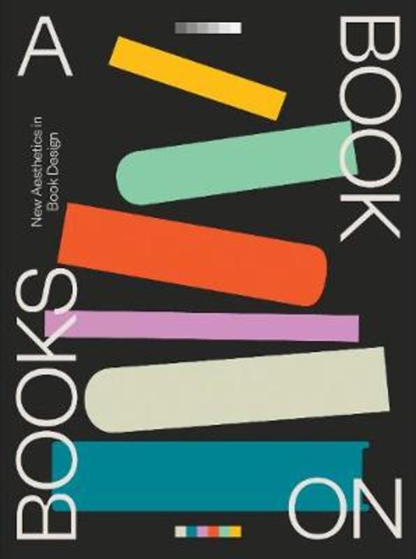 A Book on Books by Victionary - 9789887972631