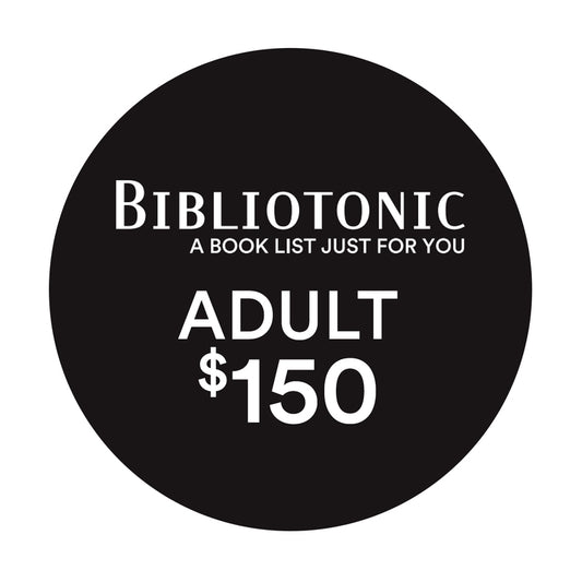 Bibliotonic For Adults