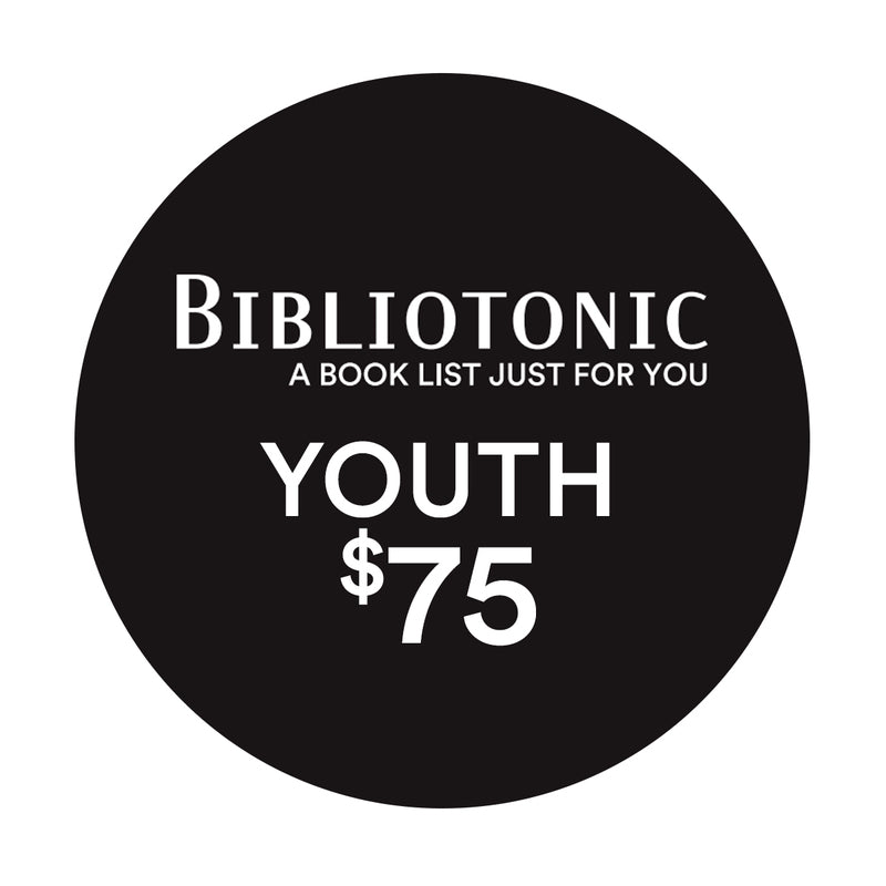 Bibliotonic For Youths