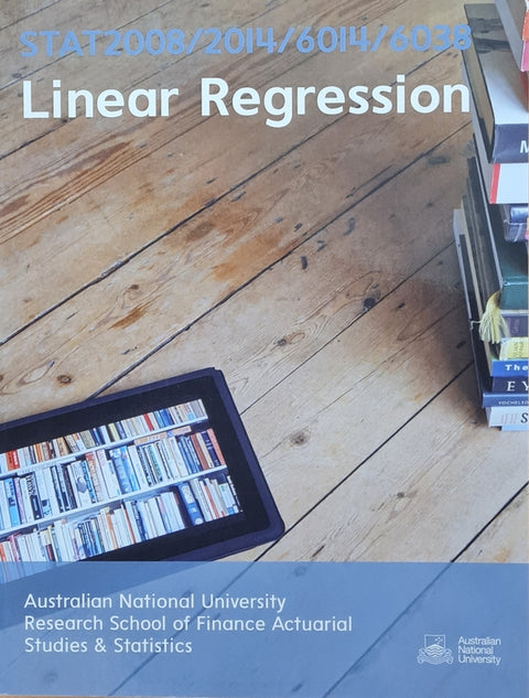 CUSTOM Linear Regression
