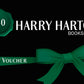 Harry Hartog Gift Voucher