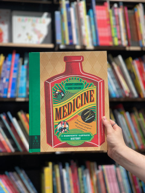 Medicine
