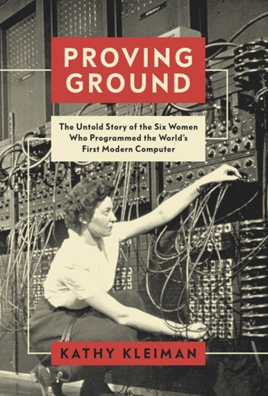 Proving Ground