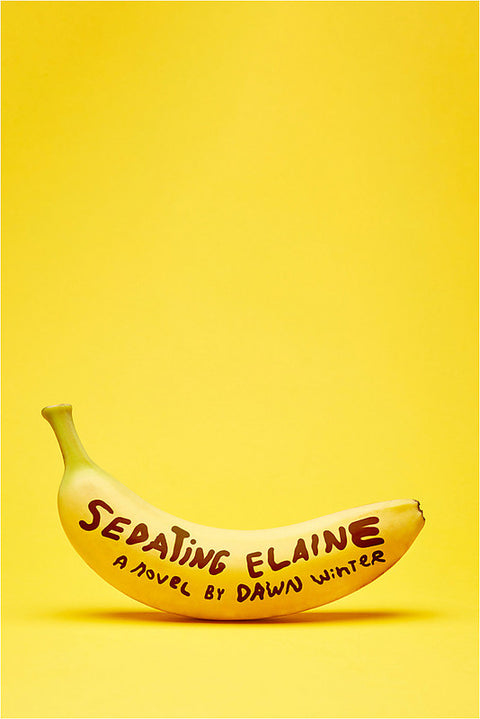 Sedating Elaine by Dawn Winter - 9780349727257