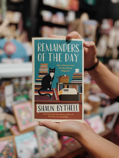 Remainders of the Day