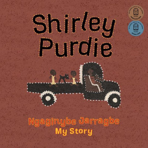 Shirley Purdie by Shirley Purdie - 9781925936131