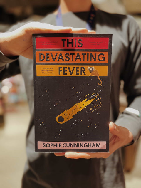 This Devastating Fever