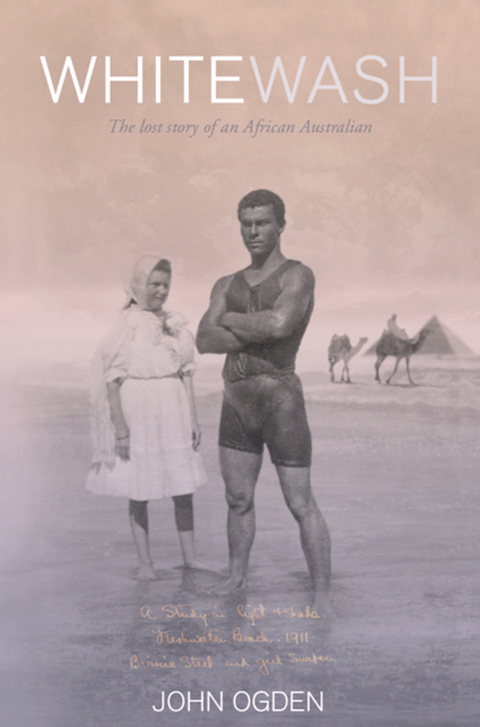 Whitewash by John Ogden - 9780648952701