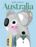 Australia by Pete Cromer - 9781922385581